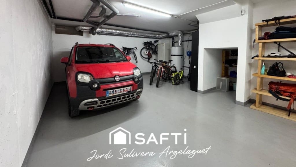 4 soverom Rekkehus til salgs i Santa Coloma de Farners - € 410 000 (Ref: 9472803)