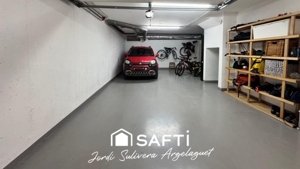 4 soverom Rekkehus til salgs i Santa Coloma de Farners - € 410 000 (Ref: 9472803)