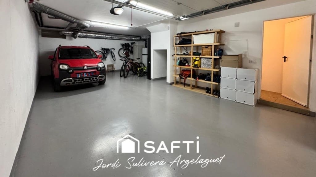 4 soverom Rekkehus til salgs i Santa Coloma de Farners - € 410 000 (Ref: 9472803)