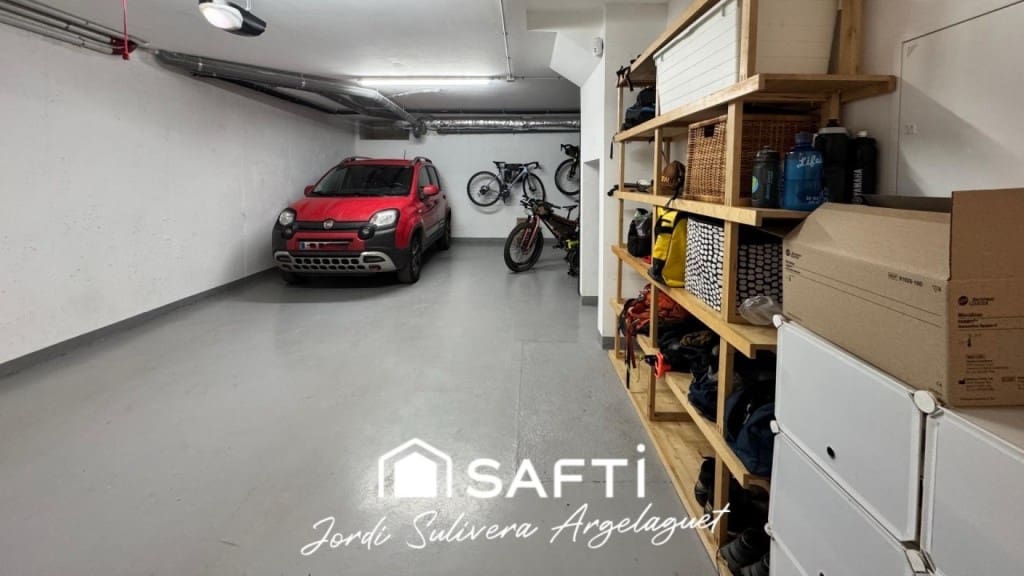 4 soverom Rekkehus til salgs i Santa Coloma de Farners - € 410 000 (Ref: 9472803)