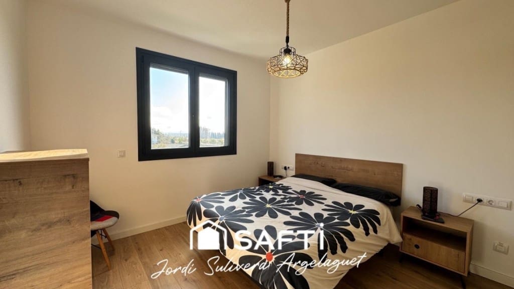 4 soverom Rekkehus til salgs i Santa Coloma de Farners - € 410 000 (Ref: 9472803)