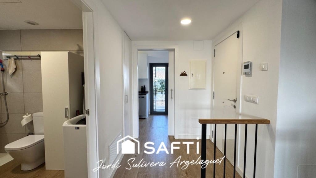 4 soverom Rekkehus til salgs i Santa Coloma de Farners - € 410 000 (Ref: 9472803)