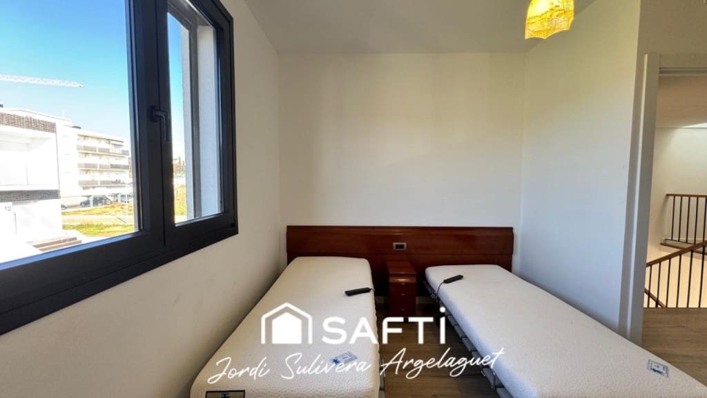 4 soverom Rekkehus til salgs i Santa Coloma de Farners - € 410 000 (Ref: 9472803)