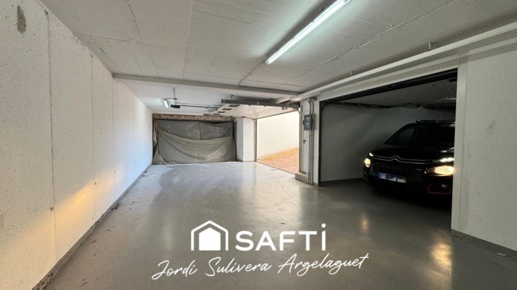 4 soverom Rekkehus til salgs i Santa Coloma de Farners - € 410 000 (Ref: 9472803)