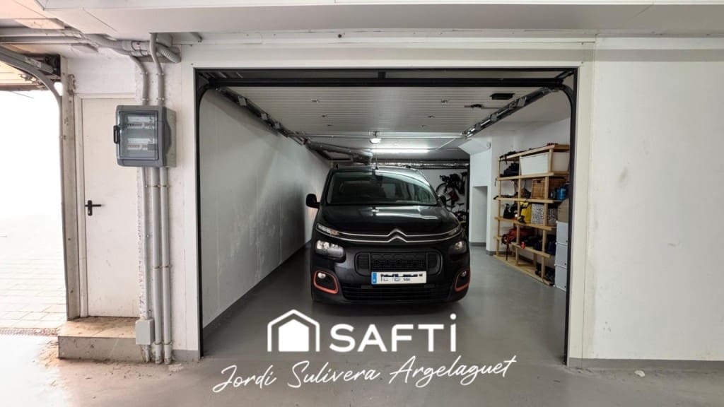 4 soverom Rekkehus til salgs i Santa Coloma de Farners - € 410 000 (Ref: 9472803)