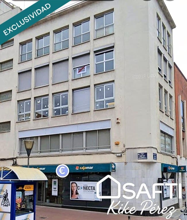 Office for sale in Terrassa - € 199,500 (Ref: 9472804)