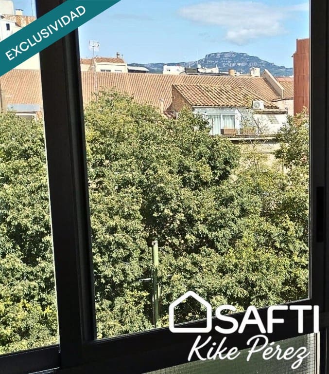 Office for sale in Terrassa - € 199,500 (Ref: 9472804)