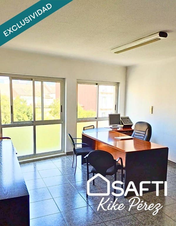 Office for sale in Terrassa - € 199,500 (Ref: 9472804)