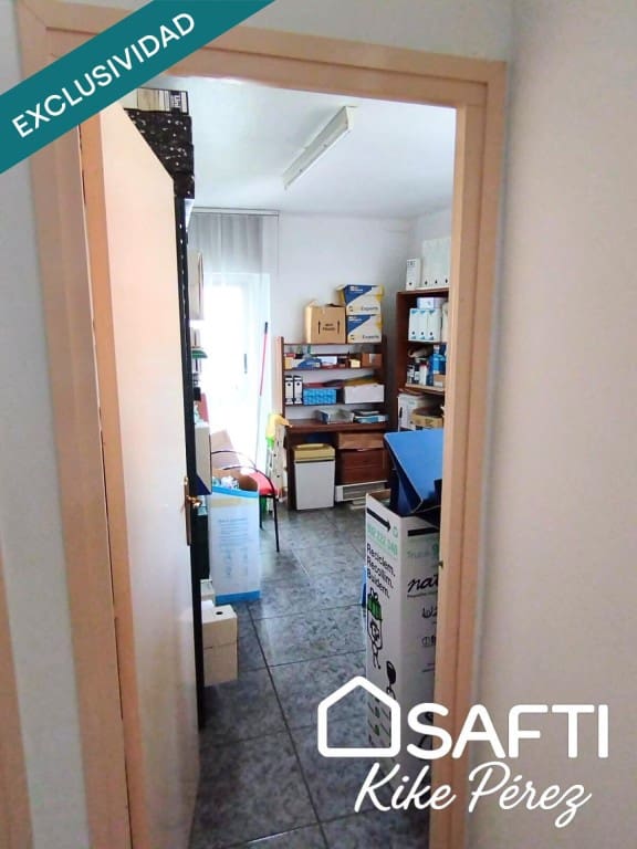 Office for sale in Terrassa - € 199,500 (Ref: 9472804)