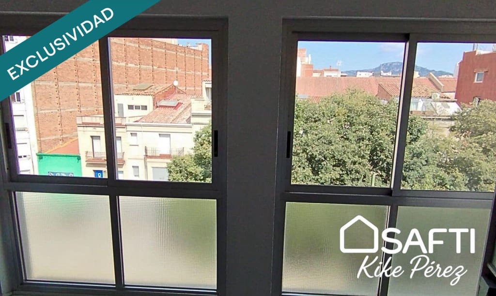 Office for sale in Terrassa - € 199,500 (Ref: 9472804)