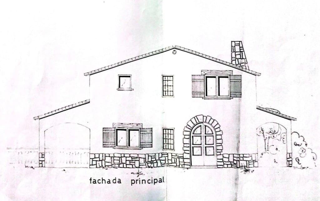 3 quarto Moradia para venda em Palafolls com piscina garagem - 450 000 € (Ref: 9472805)