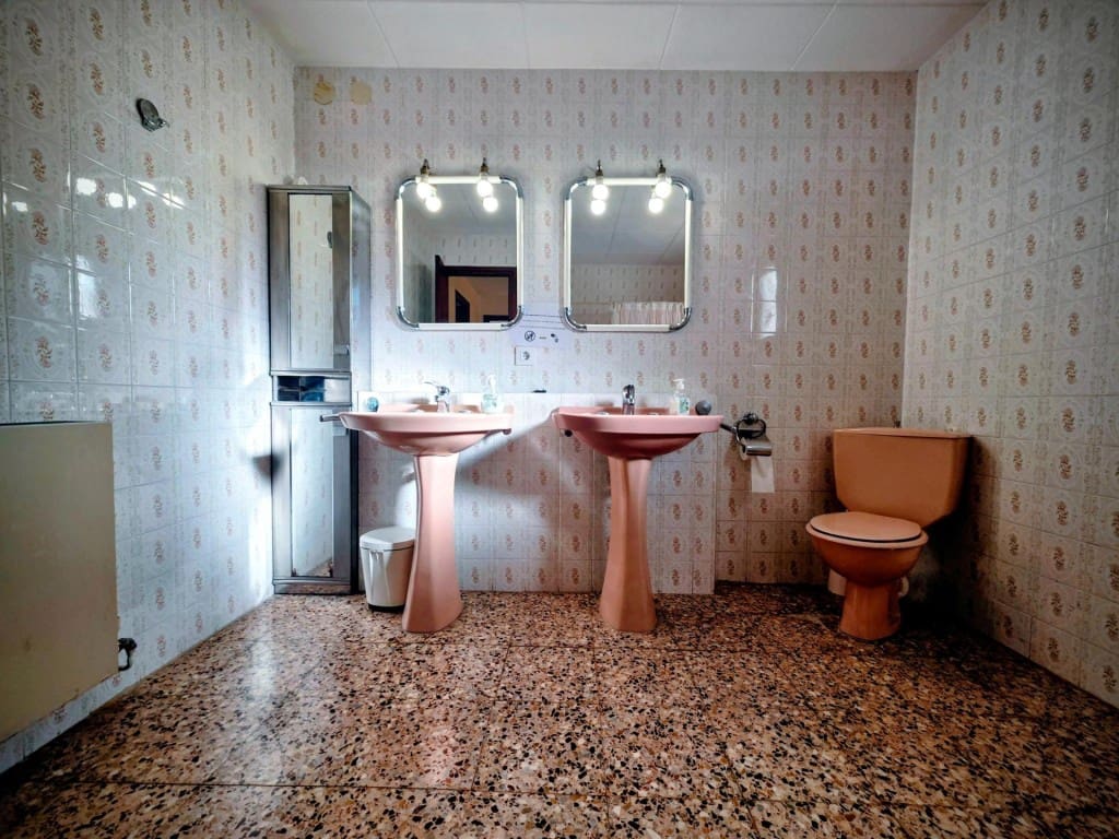 3 quarto Moradia para venda em Palafolls com piscina garagem - 450 000 € (Ref: 9472805)