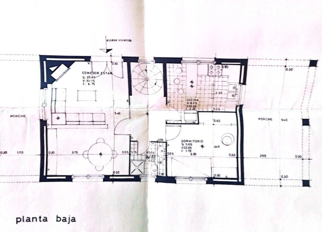 3 quarto Moradia para venda em Palafolls com piscina garagem - 450 000 € (Ref: 9472805)
