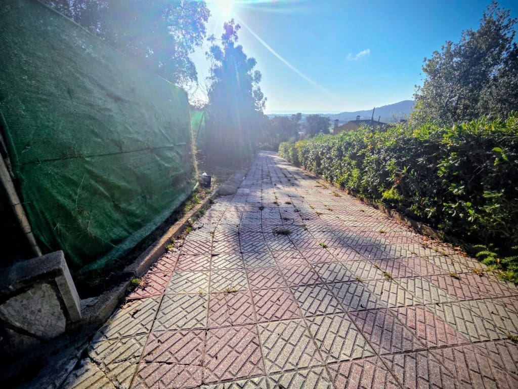 3 quarto Moradia para venda em Palafolls com piscina garagem - 450 000 € (Ref: 9472805)