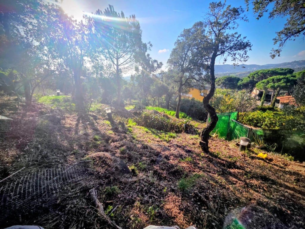 3 quarto Moradia para venda em Palafolls com piscina garagem - 450 000 € (Ref: 9472805)