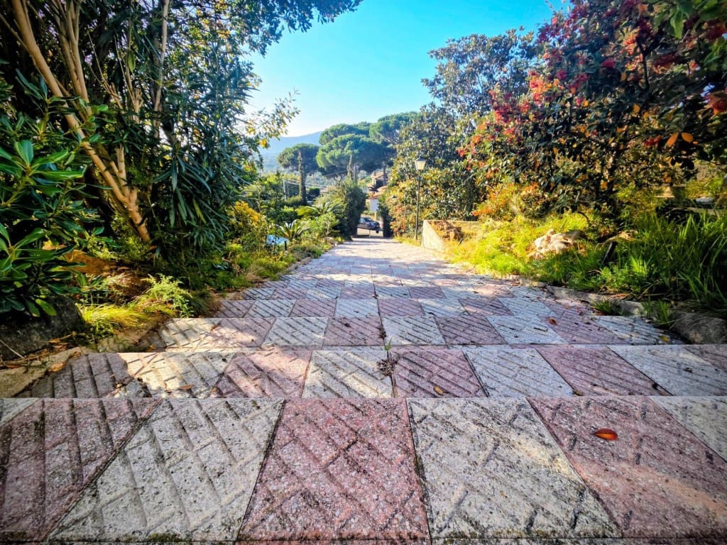 3 quarto Moradia para venda em Palafolls com piscina garagem - 450 000 € (Ref: 9472805)