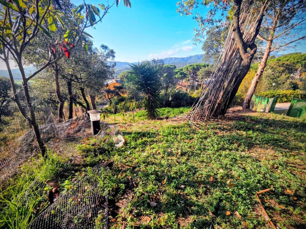 3 quarto Moradia para venda em Palafolls com piscina garagem - 450 000 € (Ref: 9472805)