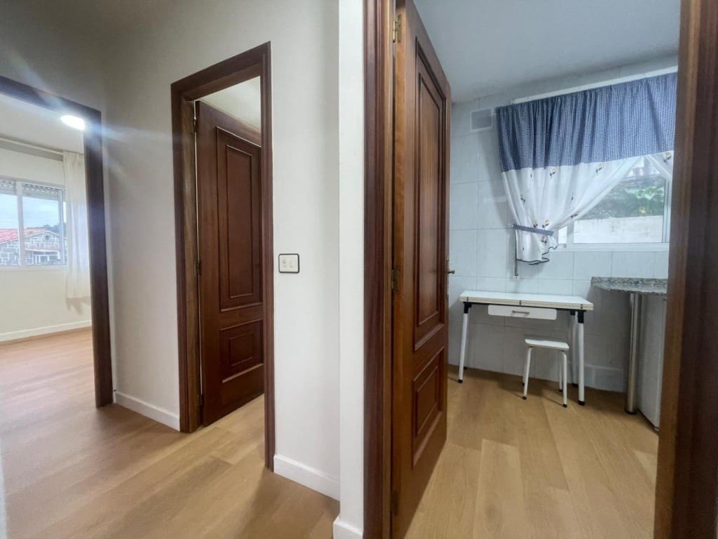 2 sovrum Lägenhet till salu i Poio med garage - 157 000 € (Ref: 9472806)