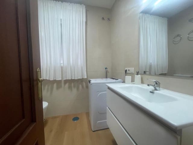 2 sovrum Lägenhet till salu i Poio med garage - 157 000 € (Ref: 9472806)