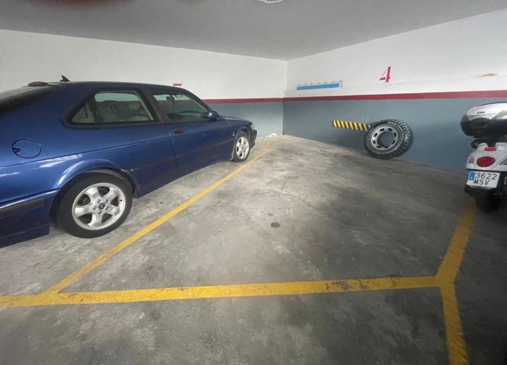 2 sovrum Lägenhet till salu i Poio med garage - 157 000 € (Ref: 9472806)