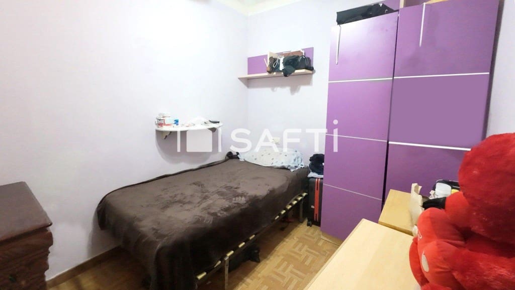 3 sypialnia Apartament na sprzedaż w Figueres - 159 000 € (Ref: 9472807)