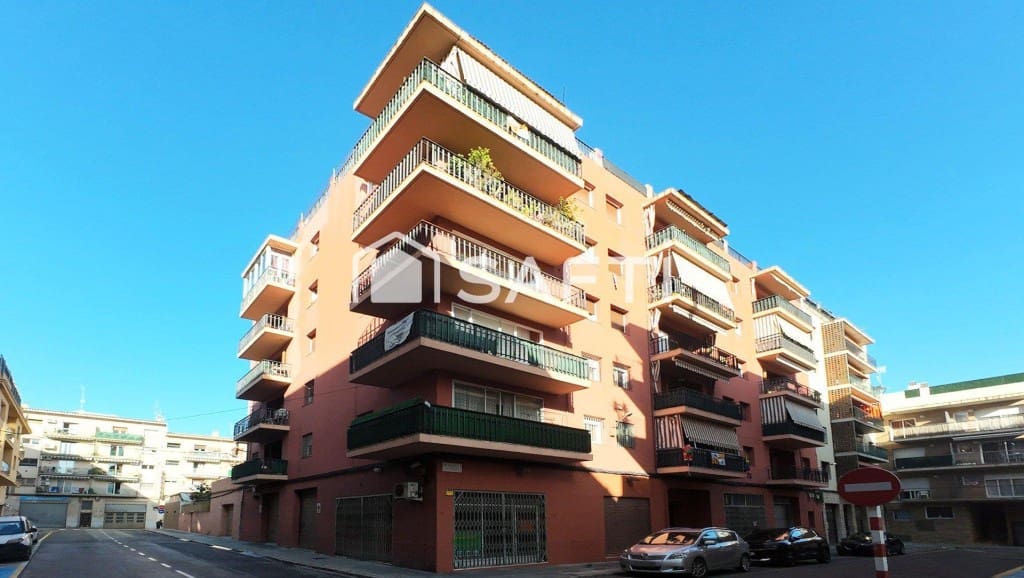 3 sypialnia Apartament na sprzedaż w Figueres - 159 000 € (Ref: 9472807)