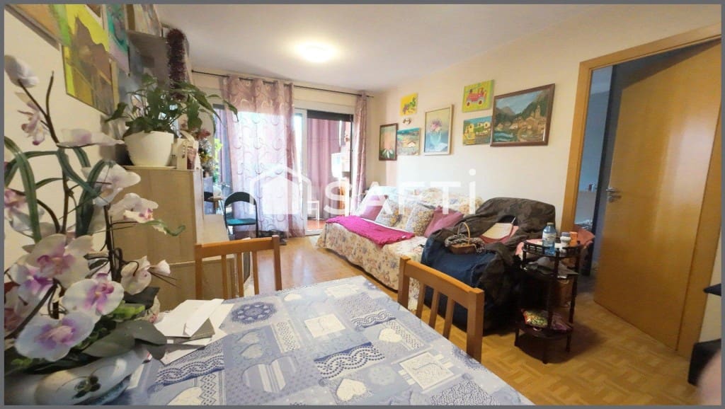 3 sypialnia Apartament na sprzedaż w Figueres - 159 000 € (Ref: 9472807)