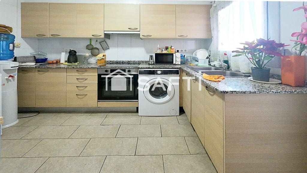 3 sypialnia Apartament na sprzedaż w Figueres - 159 000 € (Ref: 9472807)