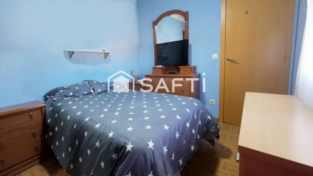 3 sypialnia Apartament na sprzedaż w Figueres - 159 000 € (Ref: 9472807)