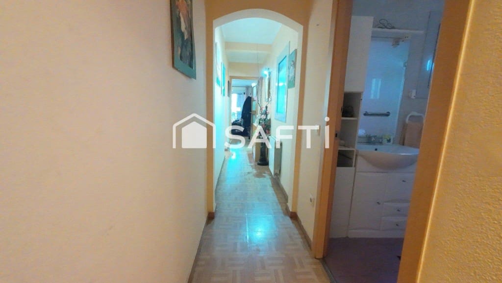 3 sypialnia Apartament na sprzedaż w Figueres - 159 000 € (Ref: 9472807)