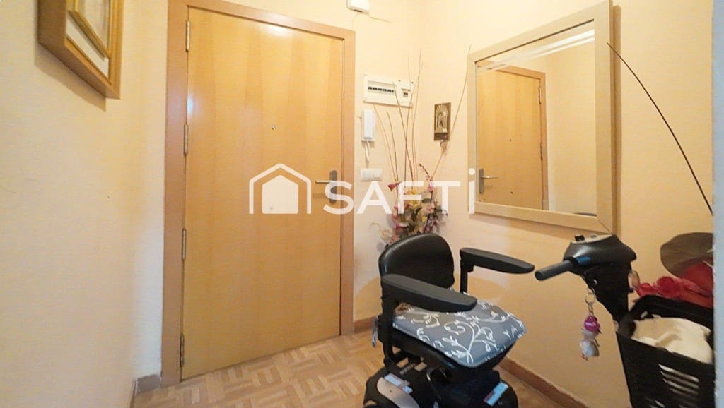 3 sypialnia Apartament na sprzedaż w Figueres - 159 000 € (Ref: 9472807)