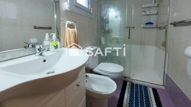 3 Zimmer Apartment zu verkaufen in Figueres - 159.000 € (Ref: 9472807)