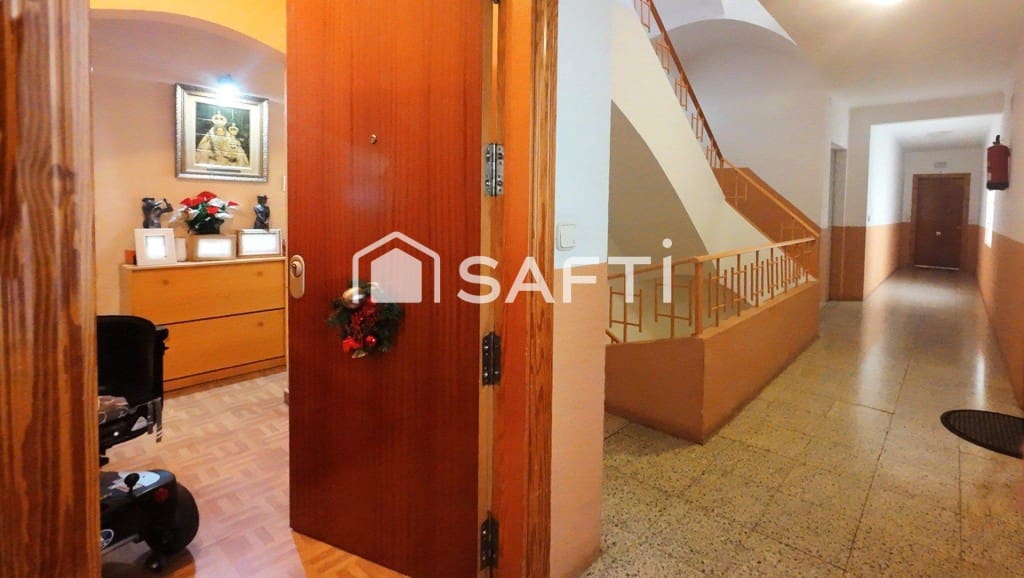 3 sypialnia Apartament na sprzedaż w Figueres - 159 000 € (Ref: 9472807)