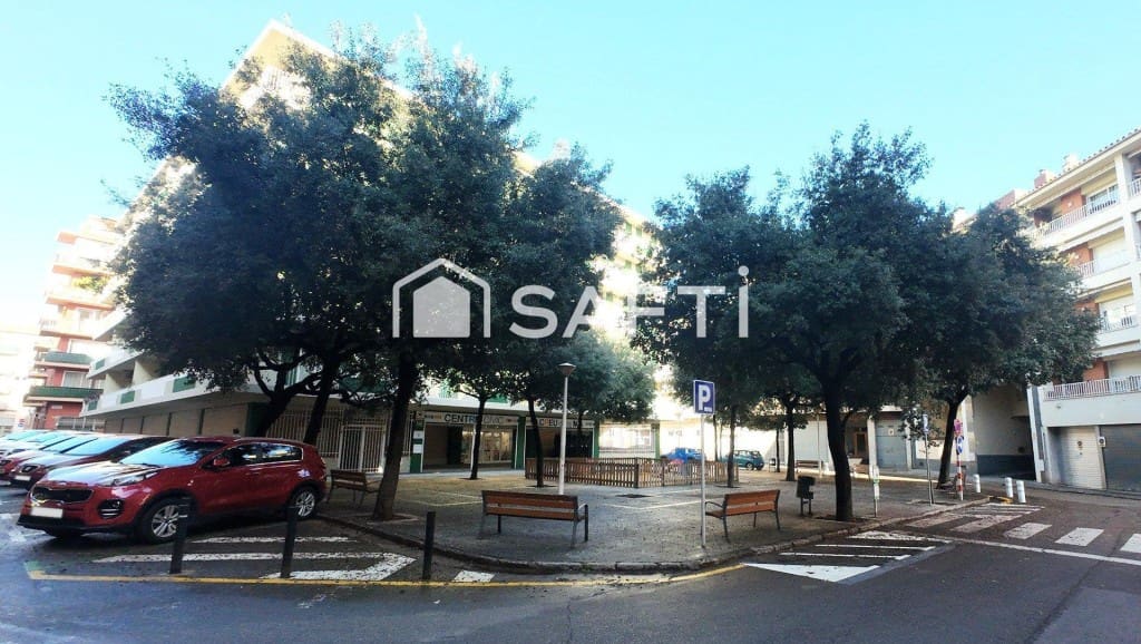 3 sypialnia Apartament na sprzedaż w Figueres - 159 000 € (Ref: 9472807)