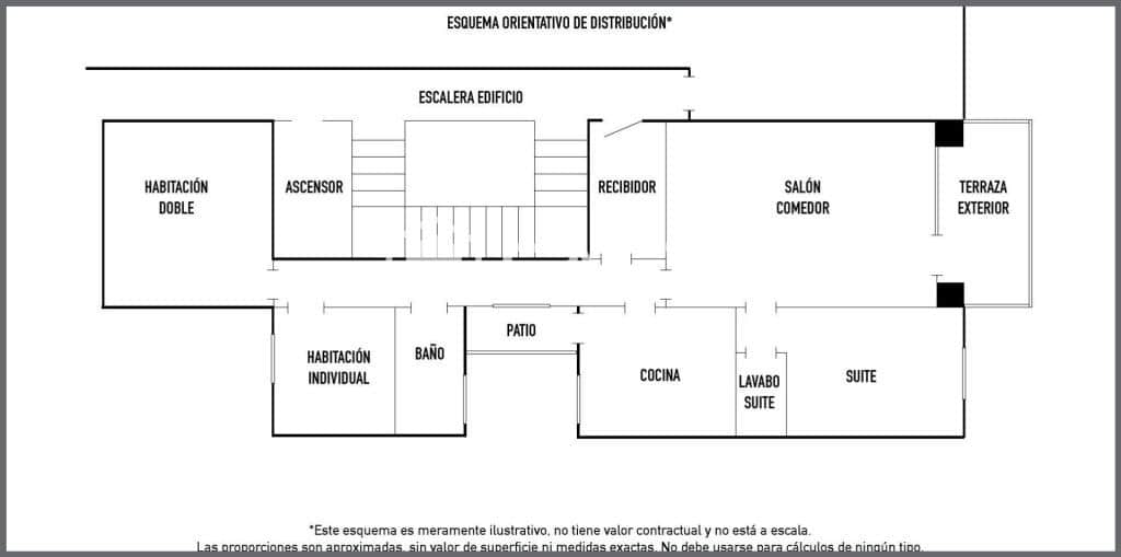3 soverom Leilighet til salgs i Figueres - € 159 000 (Ref: 9472807)