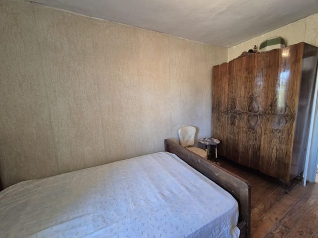 3 makuuhuone Maalaistalo myytävänä paikassa Garrafe de Torío - 75 000 € (Ref: 9472808)