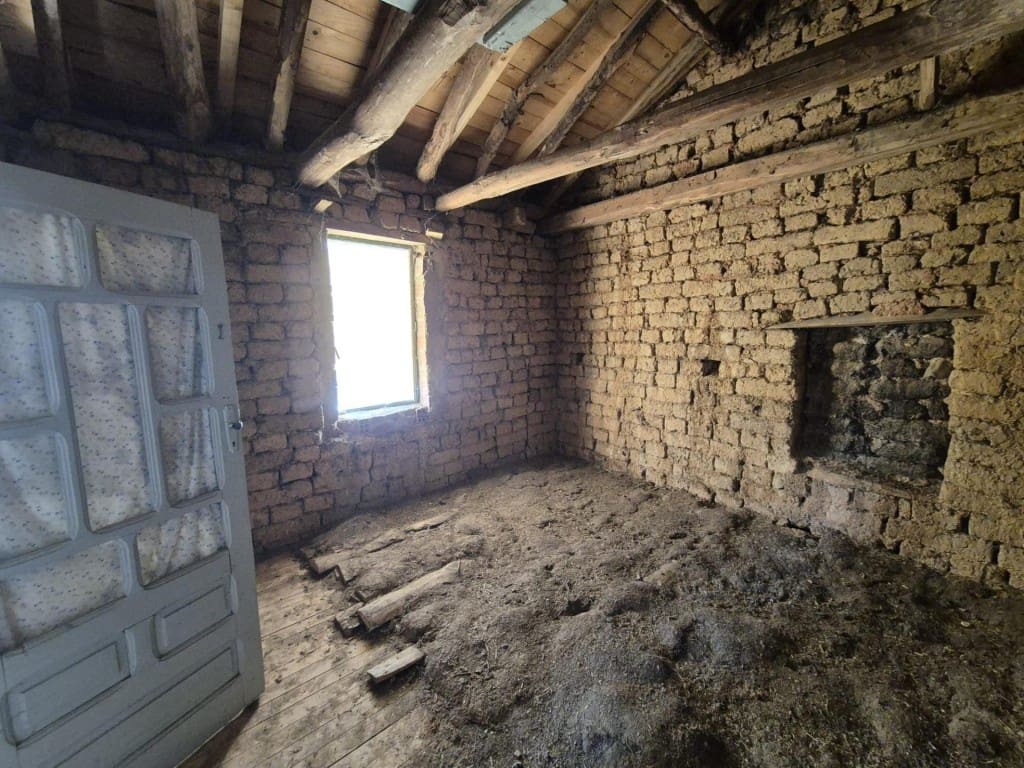 3 sypialnia Finka/Dom wiejski na sprzedaż w Garrafe de Torio - 75 000 € (Ref: 9472808)