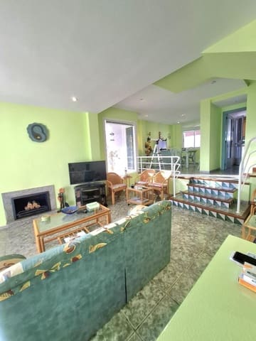 4 sovrum Villa till salu i Oropesa  - 520 000 € (Ref: 9472810)