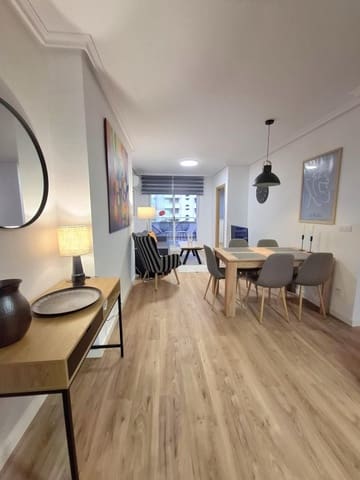 Apartamento de 2 habitaciones en Oropesa  en venta con piscina - 215.000 € (Ref: 9472811)