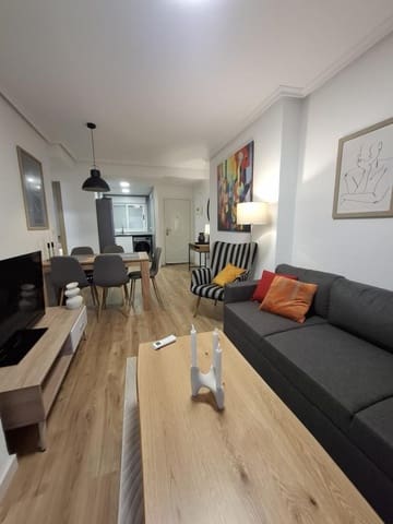 Apartamento de 2 habitaciones en Oropesa  en venta con piscina - 215.000 € (Ref: 9472811)