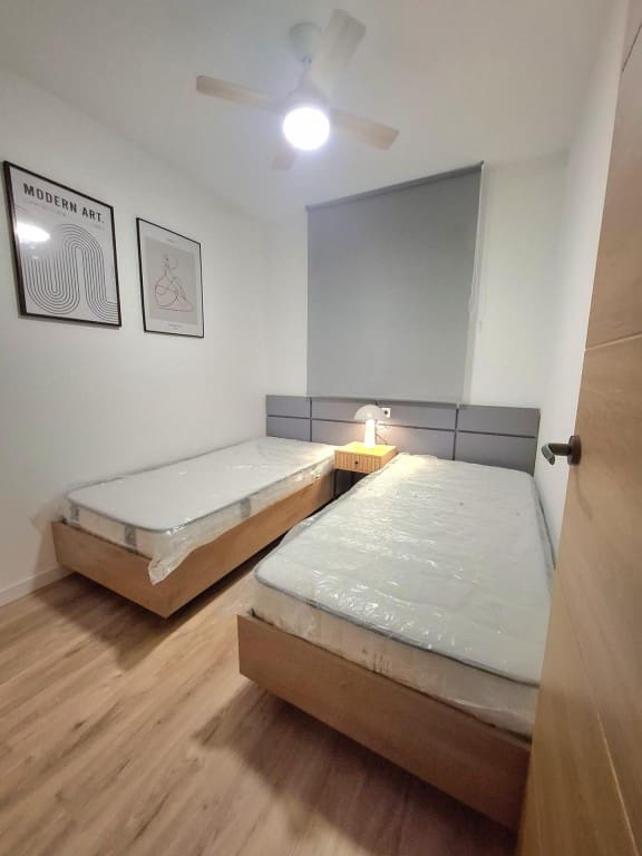 Apartamento de 2 habitaciones en Oropesa  en venta con piscina - 215.000 € (Ref: 9472811)