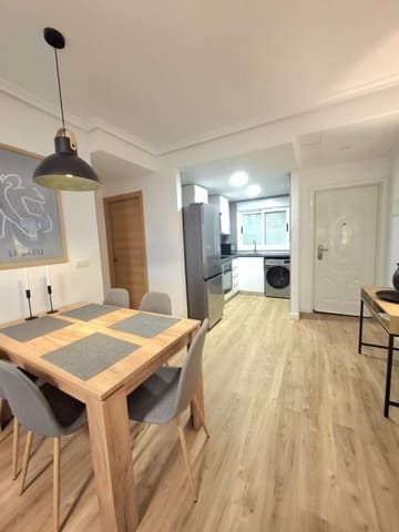 Apartamento de 2 habitaciones en Oropesa  en venta con piscina - 215.000 € (Ref: 9472811)