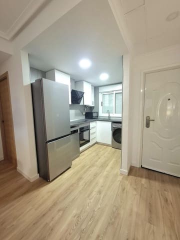 Apartamento de 2 habitaciones en Oropesa  en venta con piscina - 215.000 € (Ref: 9472811)