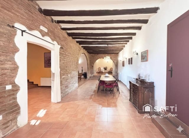 10 camera da letto Finca/Casa di Campagna in vendita in Piera con piscina - 1.250.000 € (Rif: 9472812)