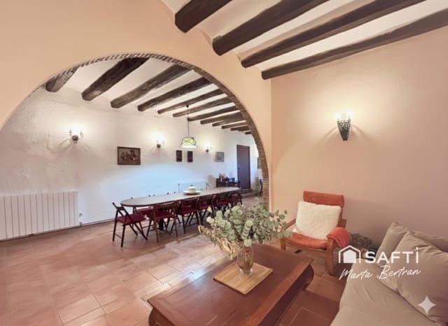 10 camera da letto Finca/Casa di Campagna in vendita in Piera con piscina - 1.250.000 € (Rif: 9472812)