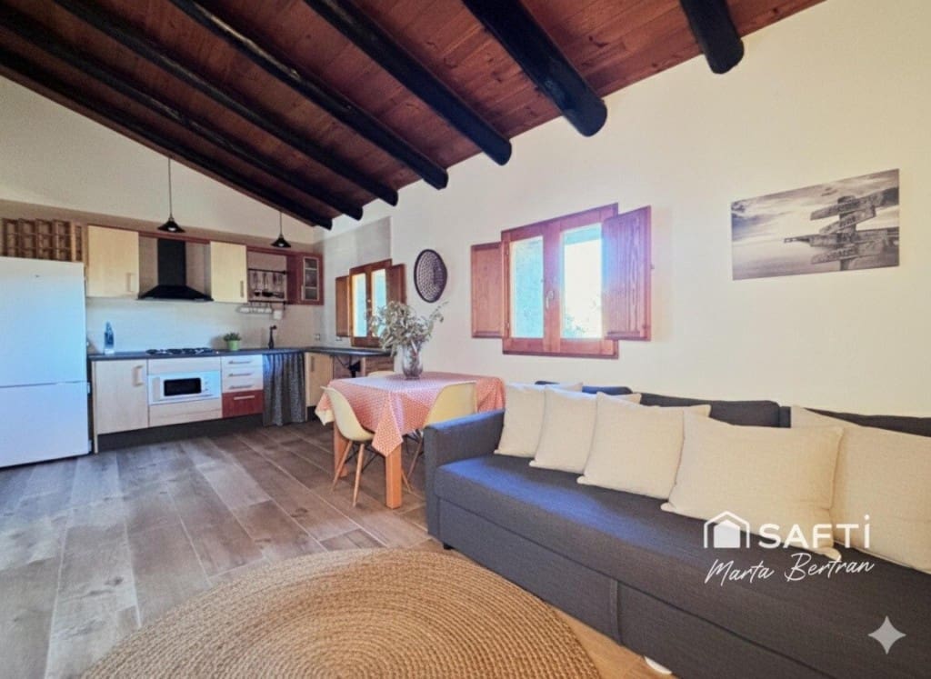 10 slaapkamer Finca/Landhuis te koop in Piera met zwembad - € 1.250.000 (Ref: 9472812)