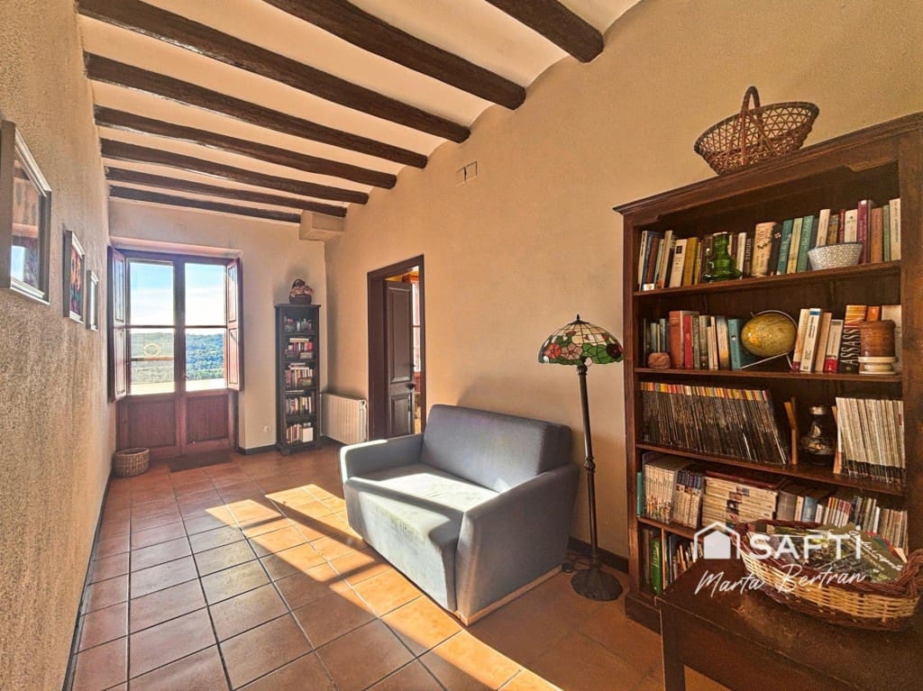 10 slaapkamer Finca/Landhuis te koop in Piera met zwembad - € 1.250.000 (Ref: 9472812)