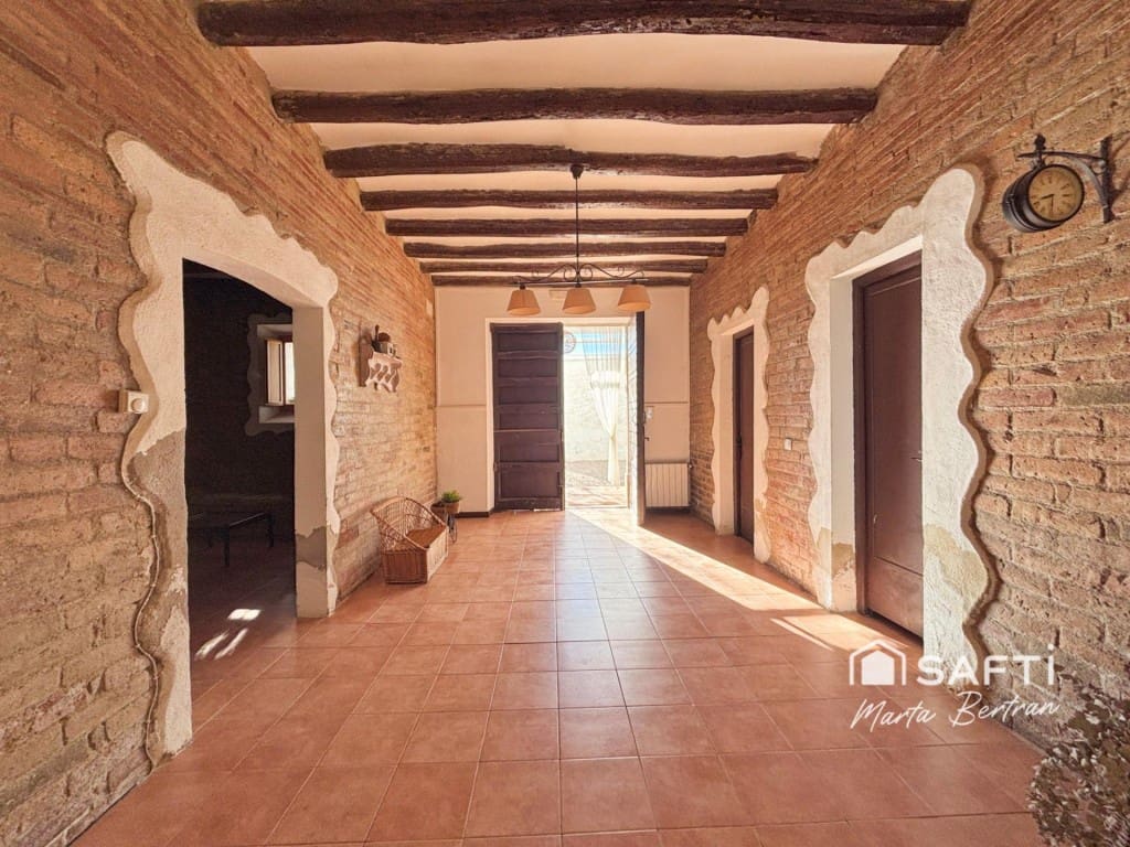 10 slaapkamer Finca/Landhuis te koop in Piera met zwembad - € 1.250.000 (Ref: 9472812)