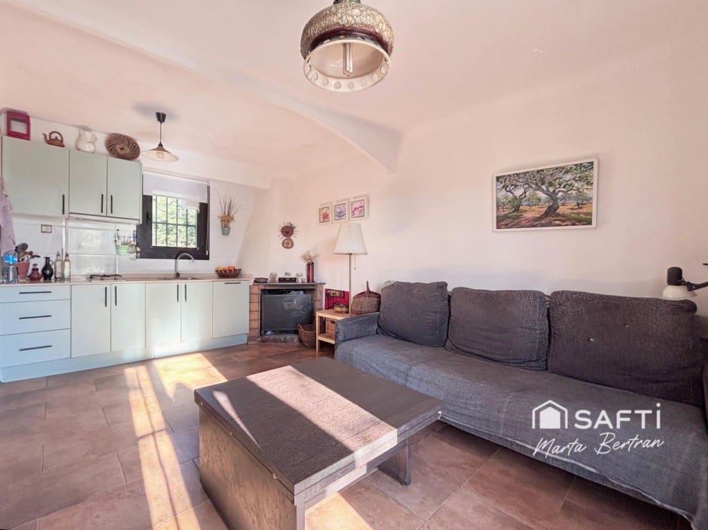 10 slaapkamer Finca/Landhuis te koop in Piera met zwembad - € 1.250.000 (Ref: 9472812)