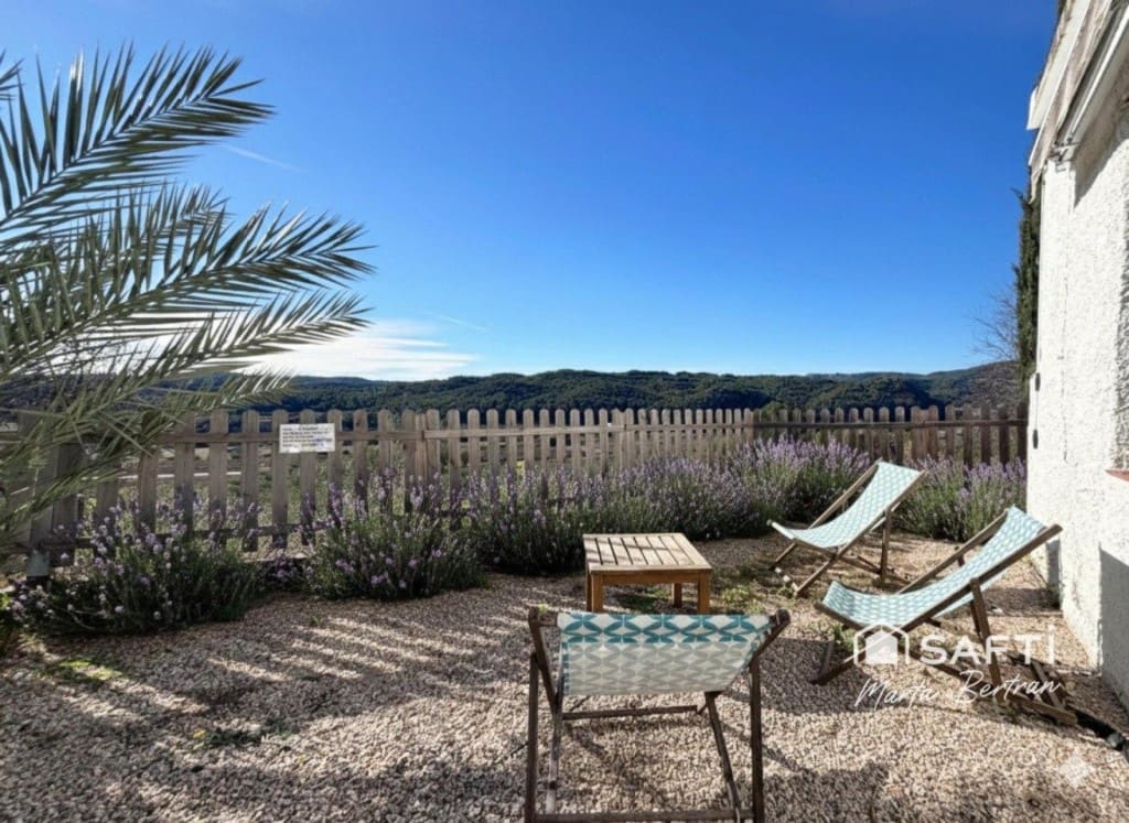 10 slaapkamer Finca/Landhuis te koop in Piera met zwembad - € 1.250.000 (Ref: 9472812)